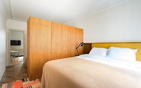 Pied A Terre Palestro